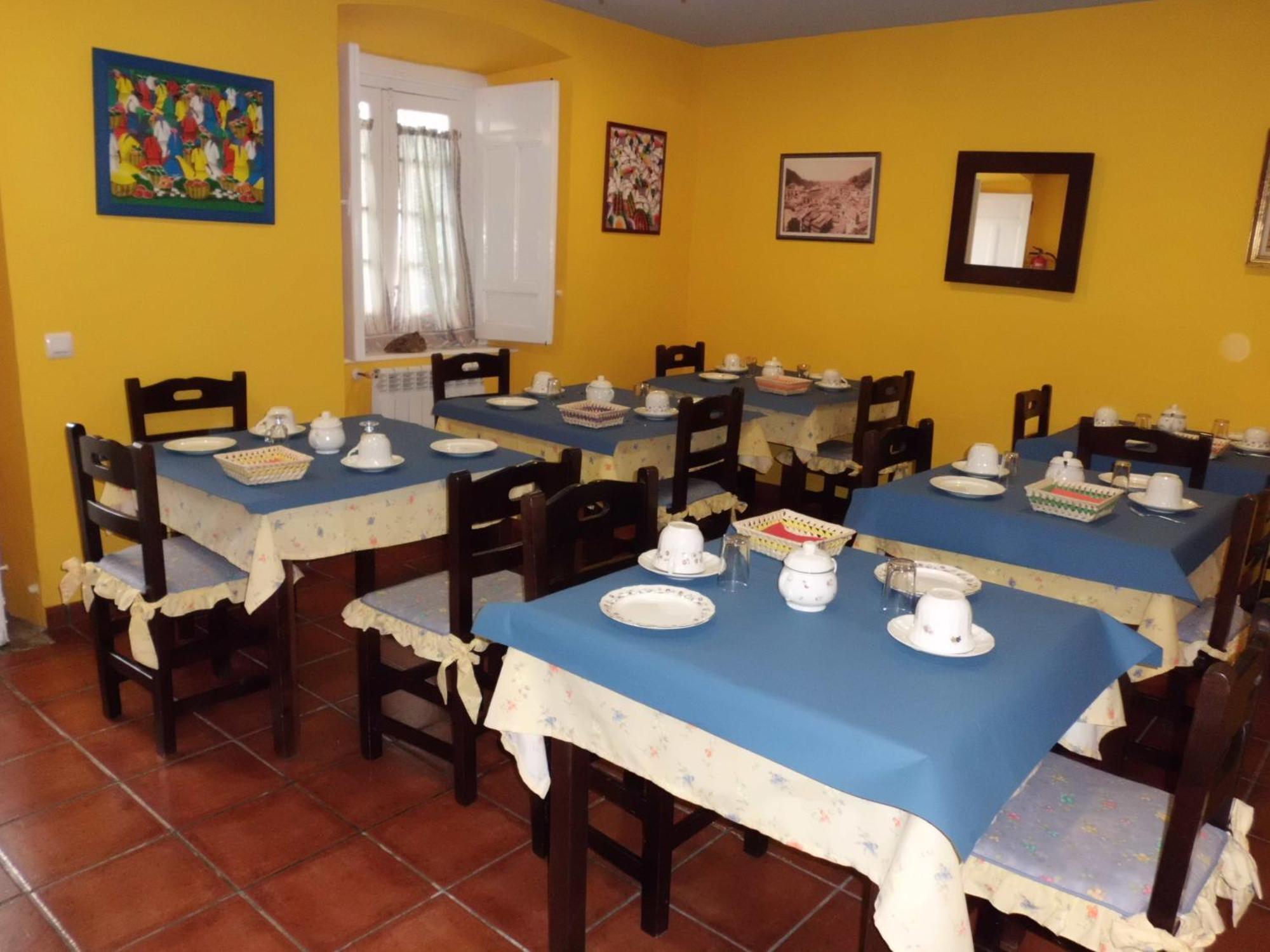 H Casona Selgas De Cudillero酒店 外观 照片