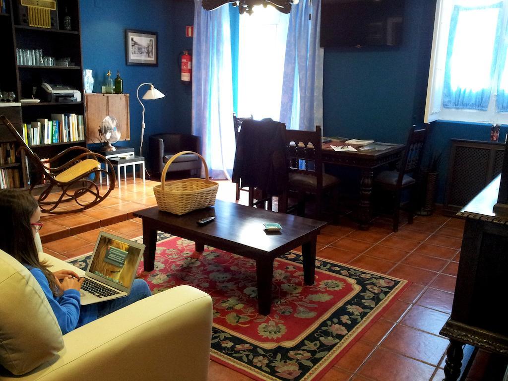 H Casona Selgas De Cudillero酒店 外观 照片