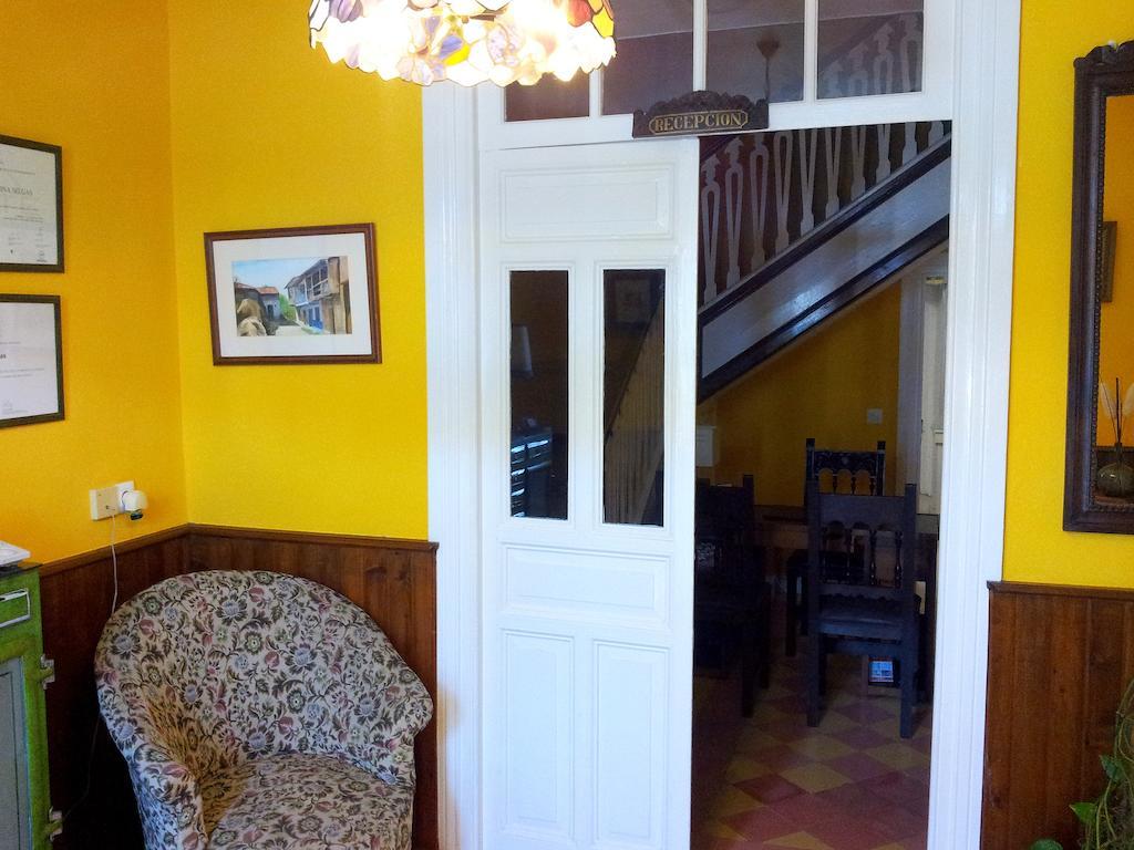 H Casona Selgas De Cudillero酒店 外观 照片